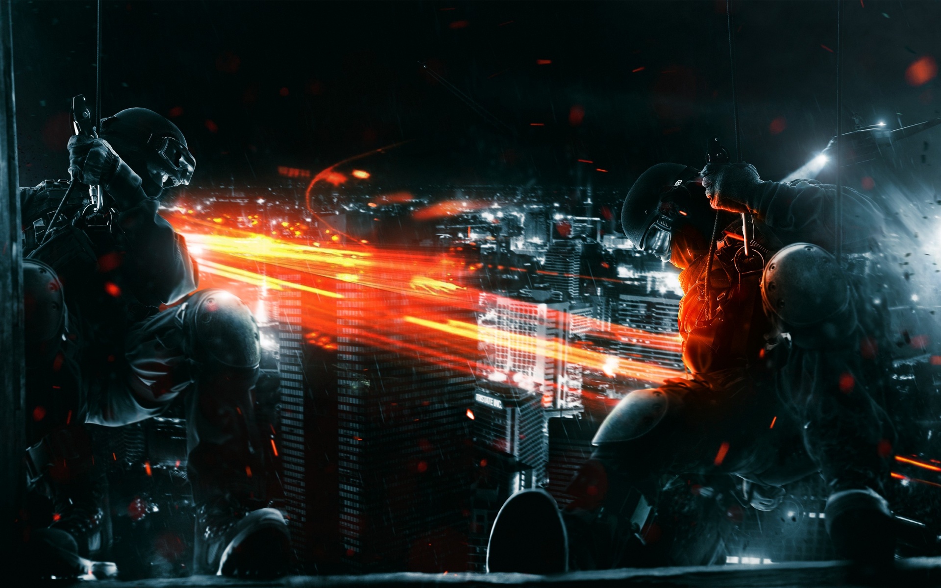 Detail Battlefield 3 Spec Nomer 30