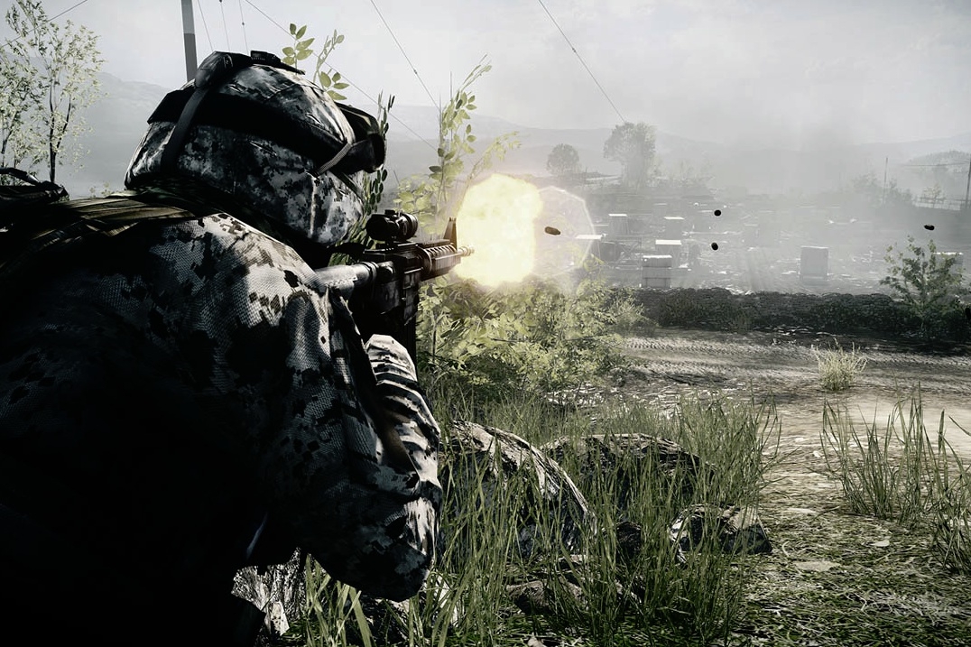 Detail Battlefield 3 Spec Nomer 39