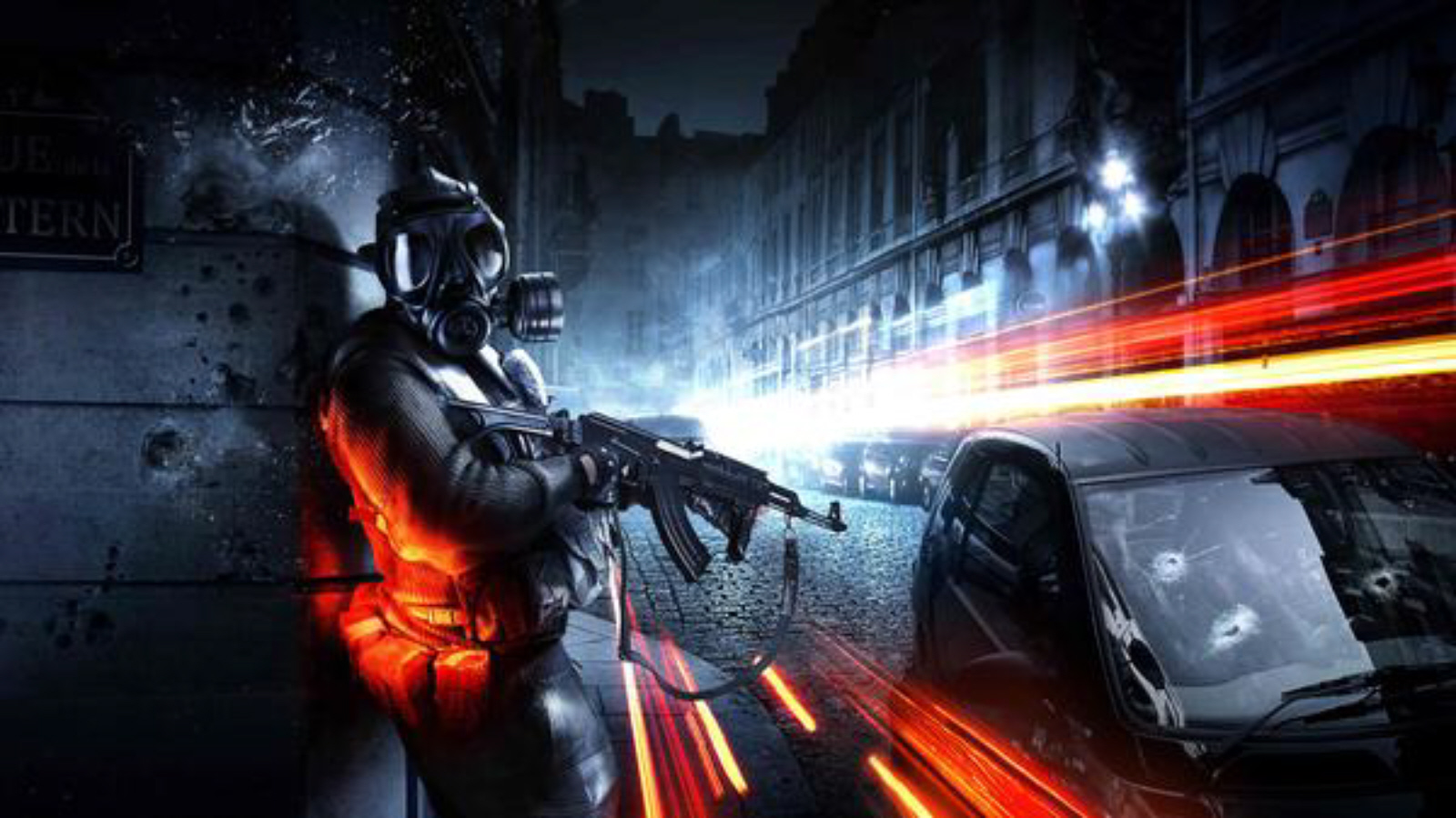 Detail Battlefield 3 Spec Nomer 45