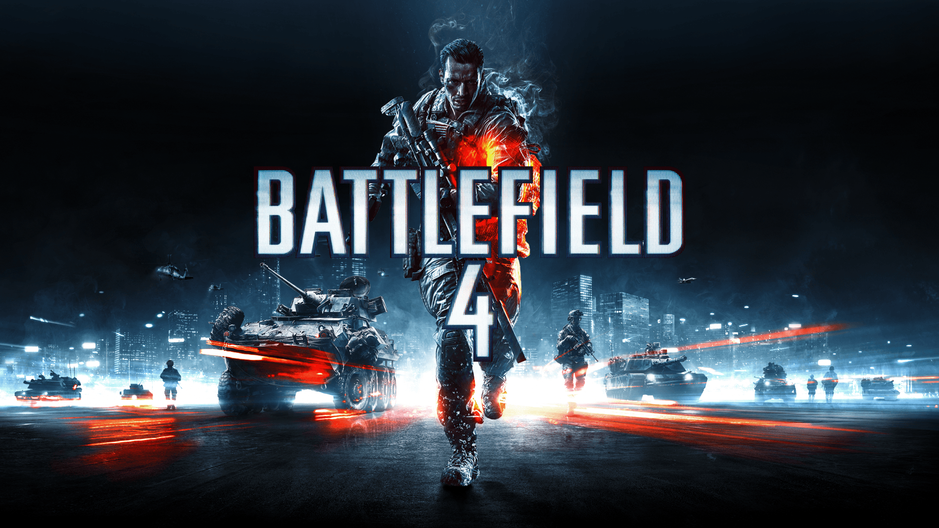 Battlefield 4 Download Free - KibrisPDR