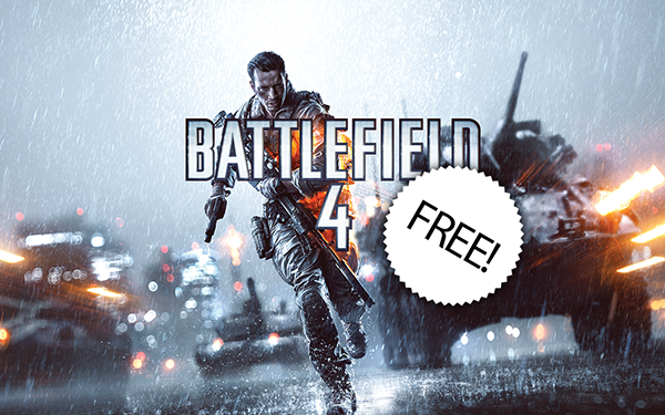 Detail Battlefield 4 Download Free Nomer 3