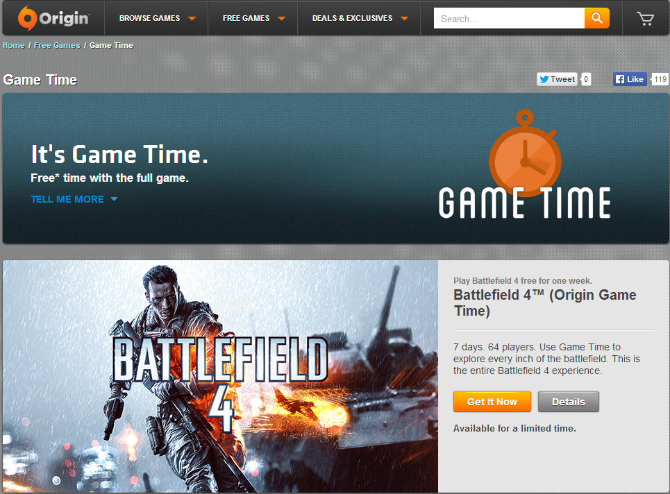 Detail Battlefield 4 Download Free Nomer 22