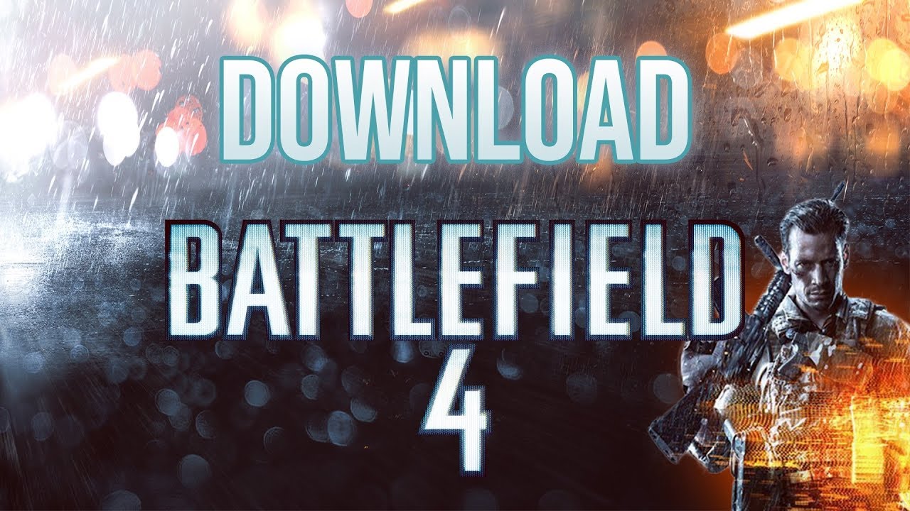 Detail Battlefield 4 Download Free Nomer 27