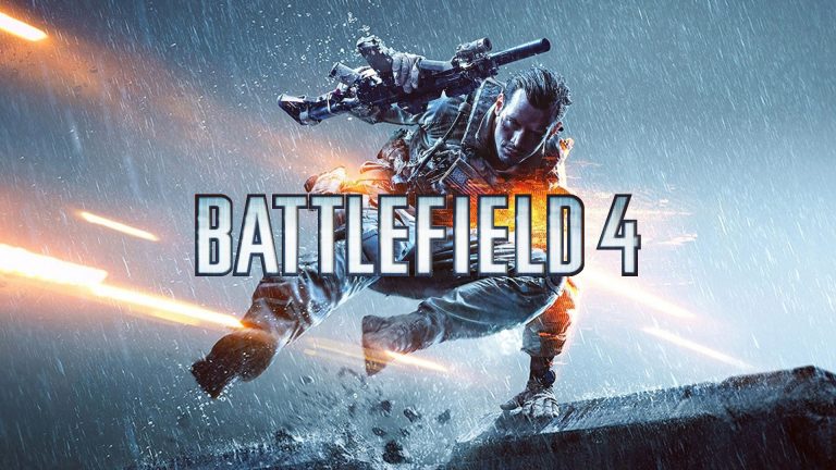 Detail Battlefield 4 Download Free Nomer 4