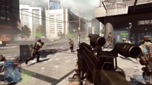 Detail Battlefield 4 Download Free Nomer 37