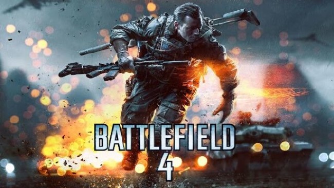 Detail Battlefield 4 Download Free Nomer 5