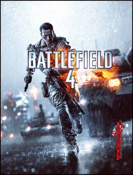 Detail Battlefield 4 Download Free Nomer 45