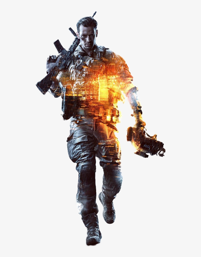 Detail Battlefield 4 Download Free Nomer 46