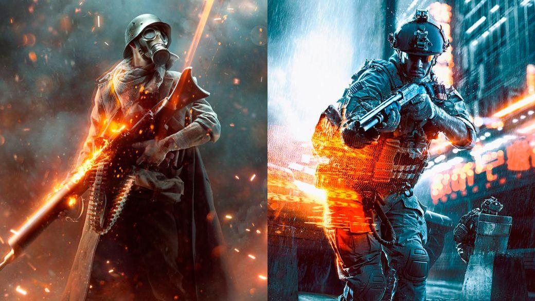 Detail Battlefield 4 Download Free Nomer 49