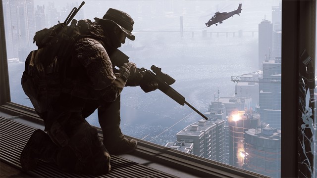 Detail Battlefield 4 Download Free Nomer 54