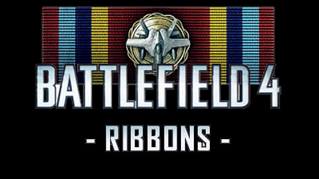 Detail Battlefield 4 Jet Fighter Ribbon Nomer 14