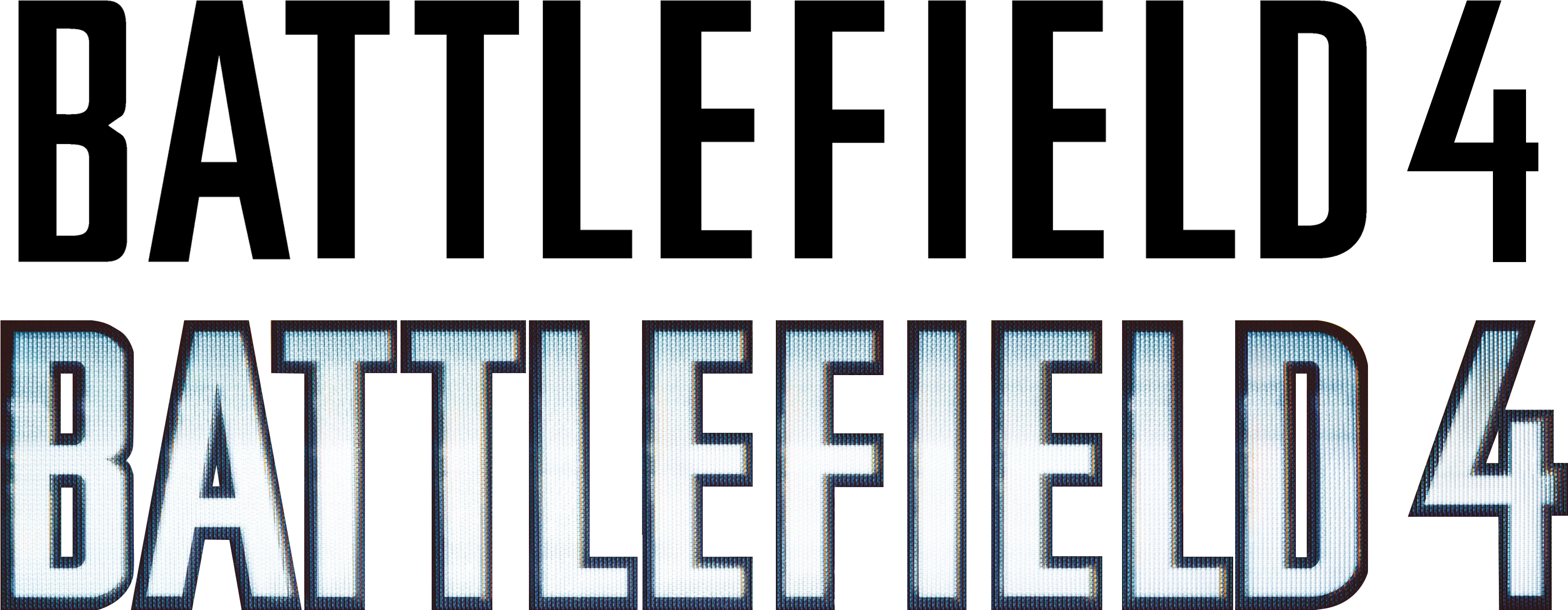 Detail Battlefield 4 Logo Transparent Nomer 19