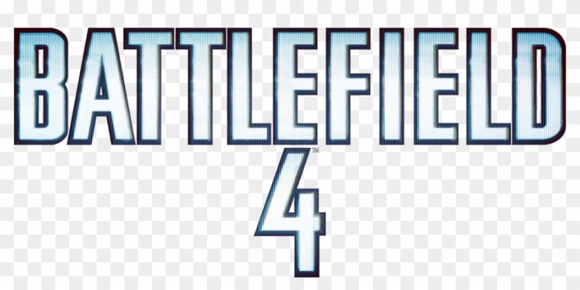 Detail Battlefield 4 Logo Transparent Nomer 3