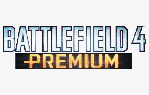 Detail Battlefield 4 Logo Transparent Nomer 29