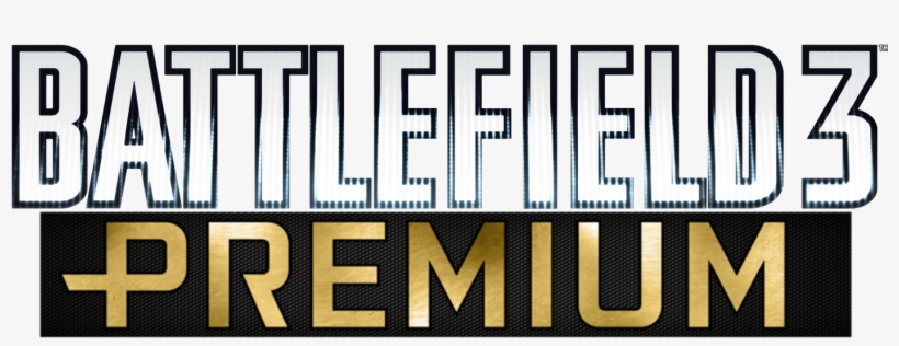 Detail Battlefield 4 Logo Transparent Nomer 48