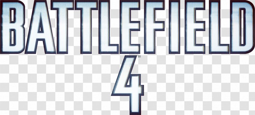 Detail Battlefield 4 Logo Transparent Nomer 52