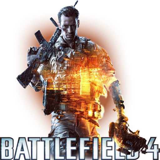 Download Battlefield 4 Png Nomer 2