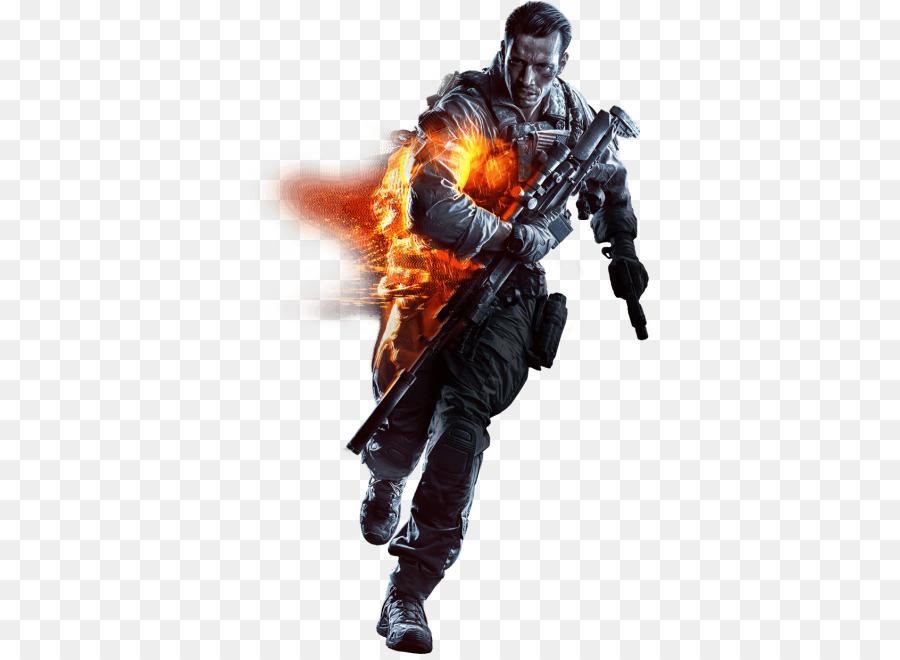 Detail Battlefield 4 Png Nomer 16