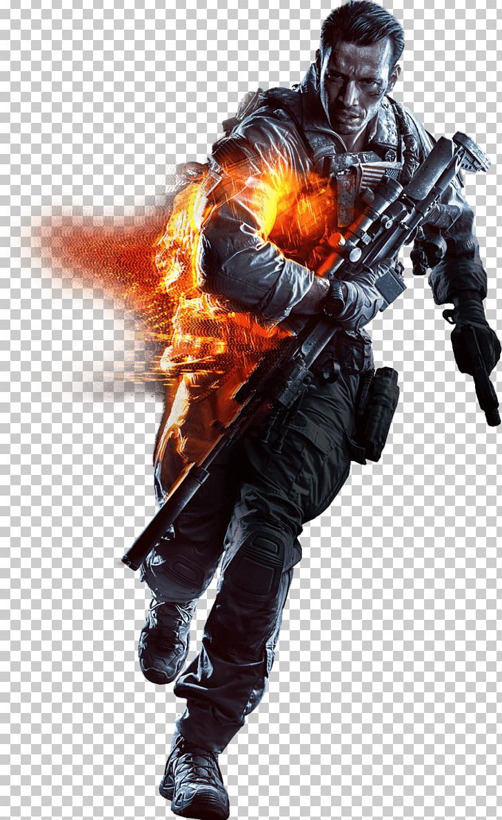 Detail Battlefield 4 Png Nomer 18