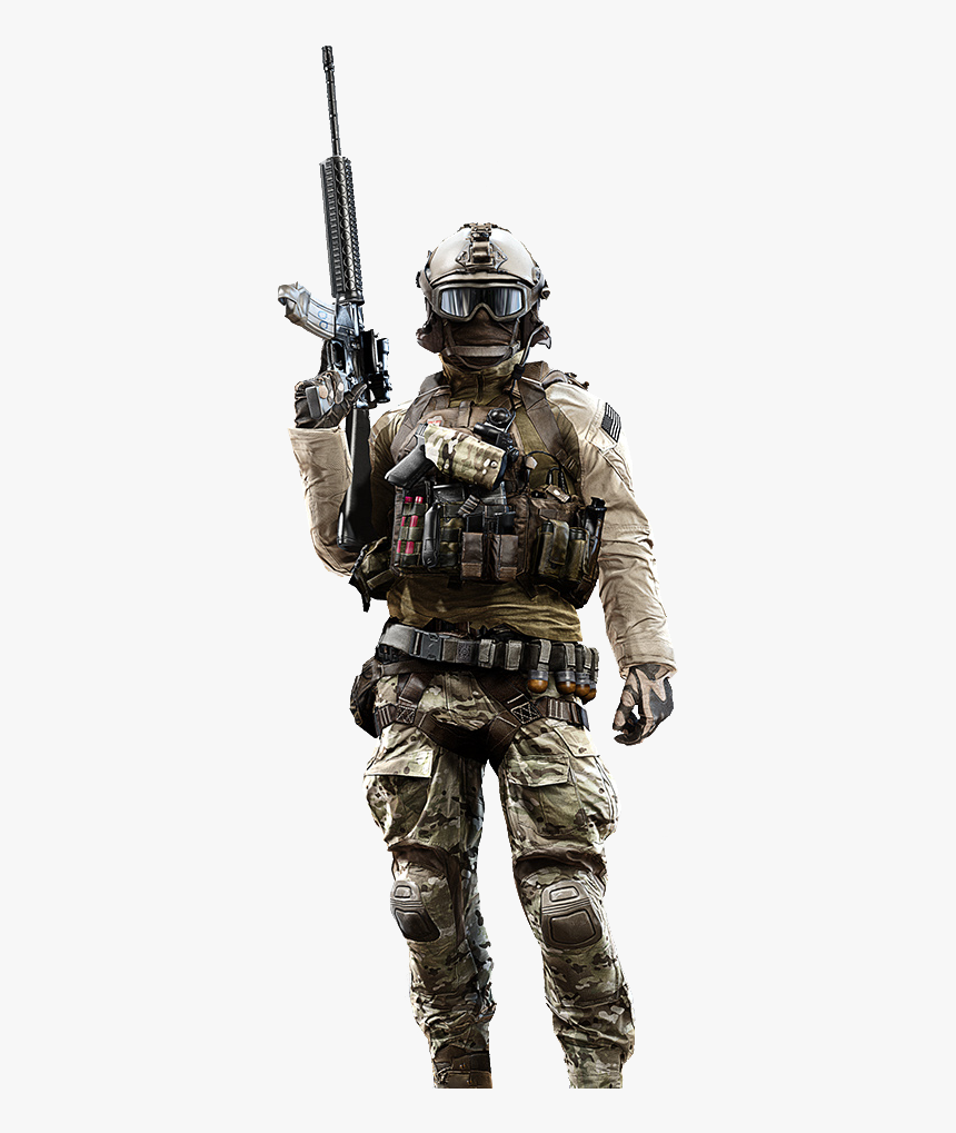 Detail Battlefield 4 Png Nomer 29