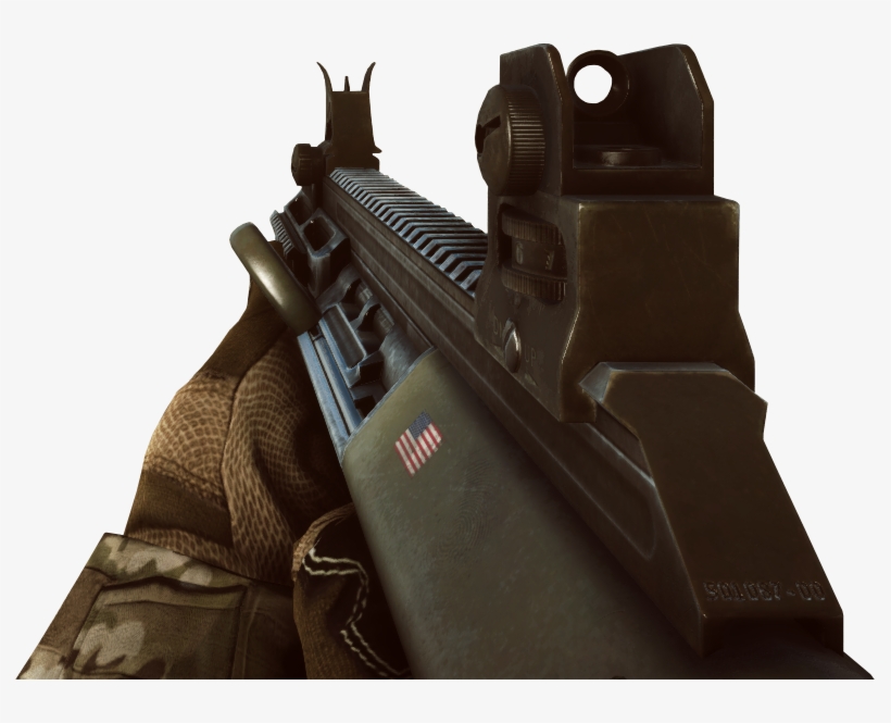 Detail Battlefield 4 Png Nomer 42