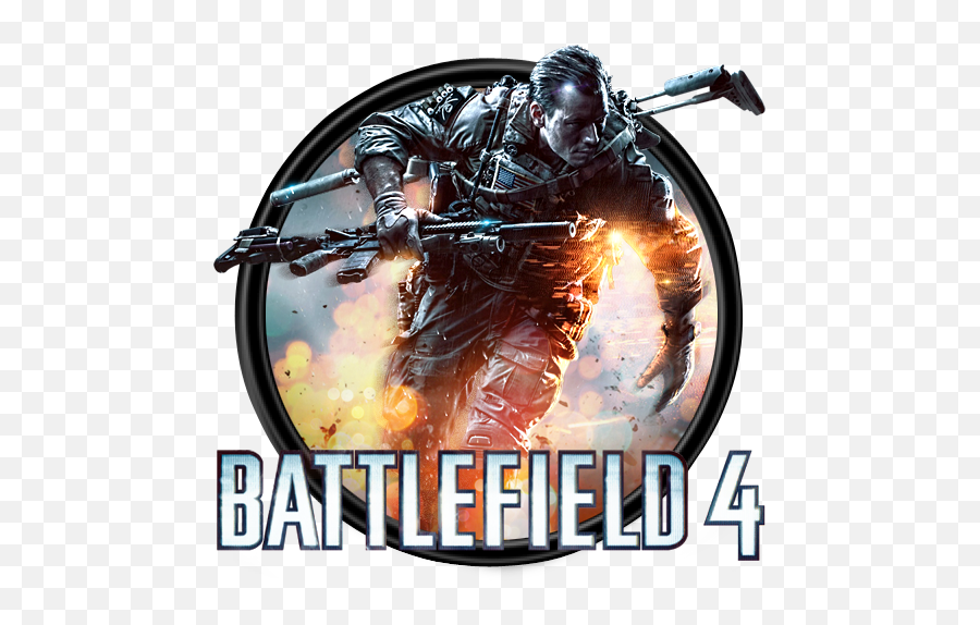 Detail Battlefield 4 Png Nomer 50