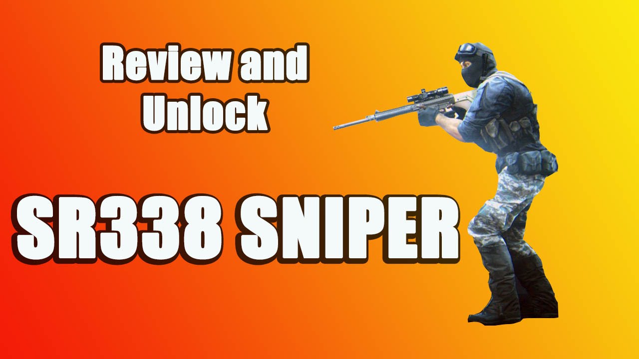 Detail Battlefield 4 Sniper Rifle Ribbon Nomer 38