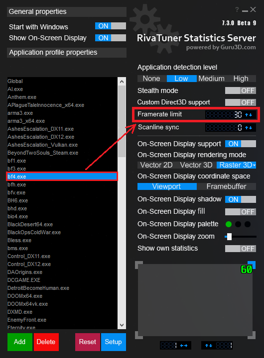 Detail Battlefield 4 Swimming Bug Nomer 15