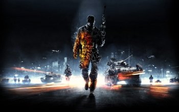 Detail Battlefield 4 Wallpaper Nomer 26