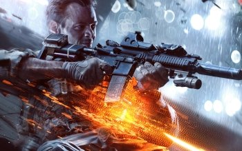 Detail Battlefield 4 Wallpaper Nomer 44