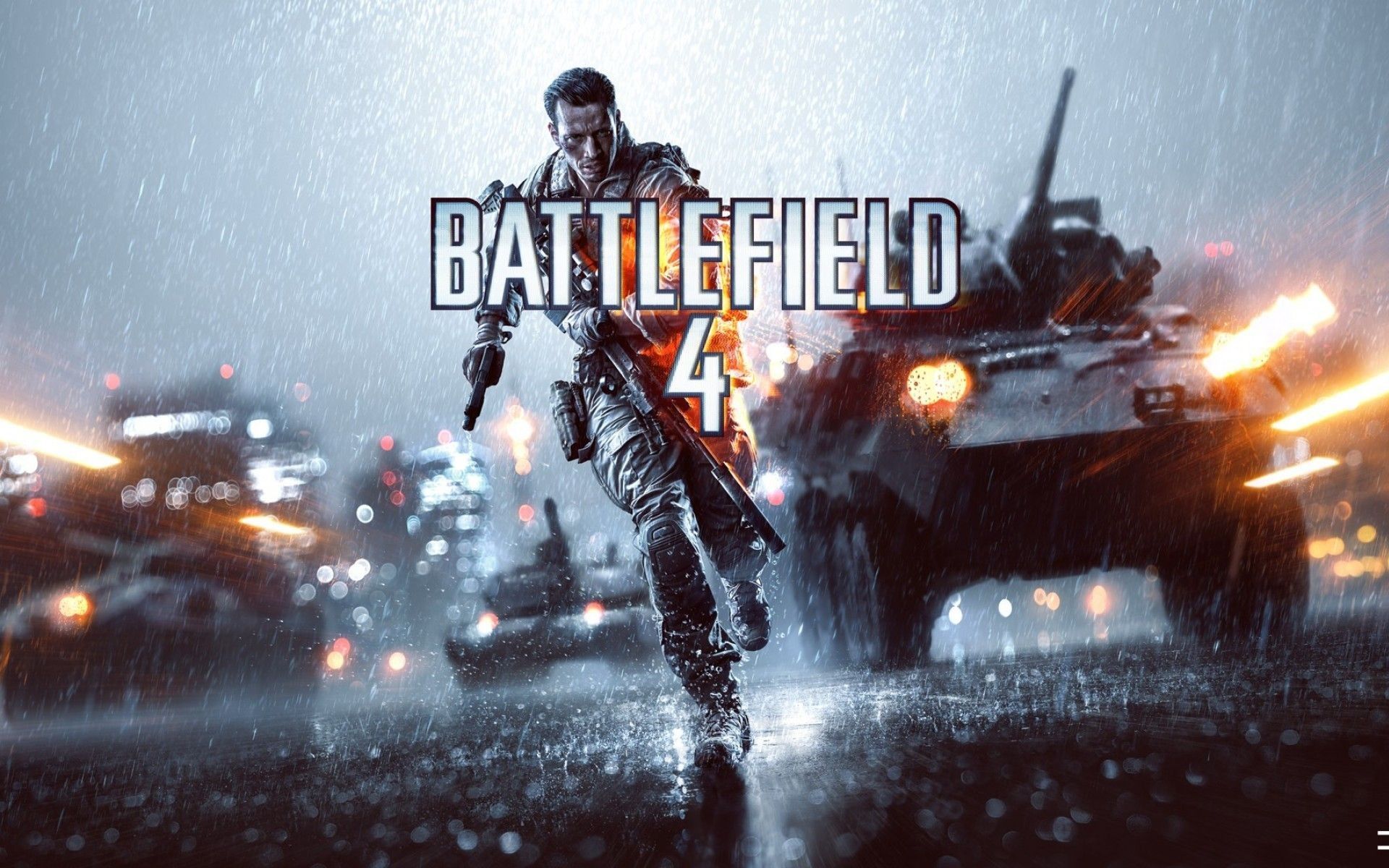 Detail Battlefield 4 Wallpaper Nomer 7