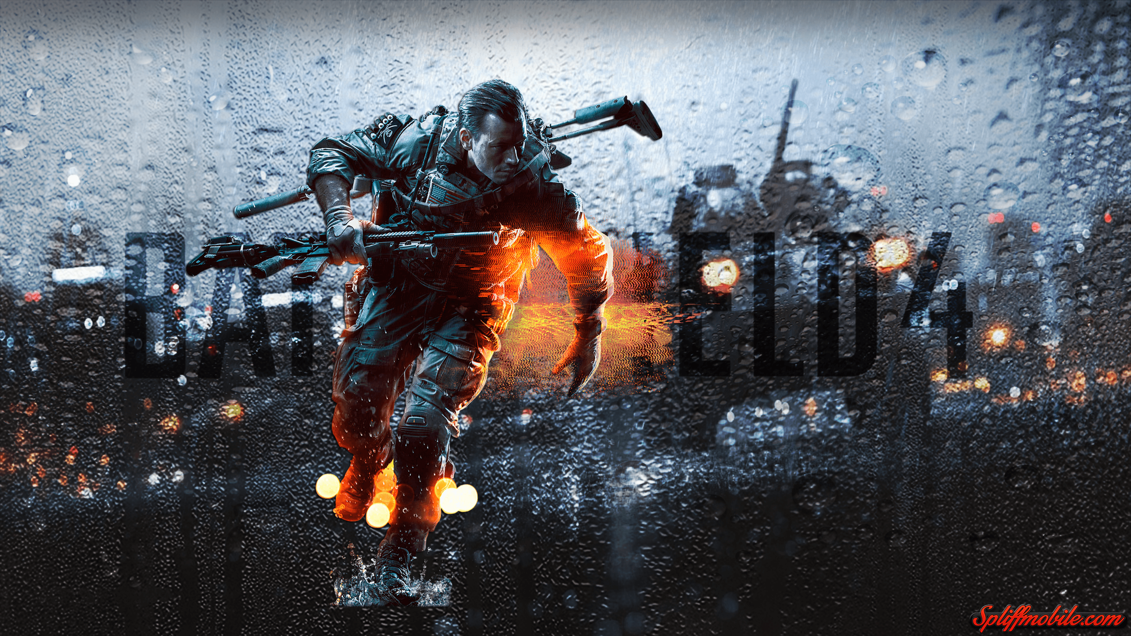 Detail Battlefield 4 Wallpaper Hd Nomer 11