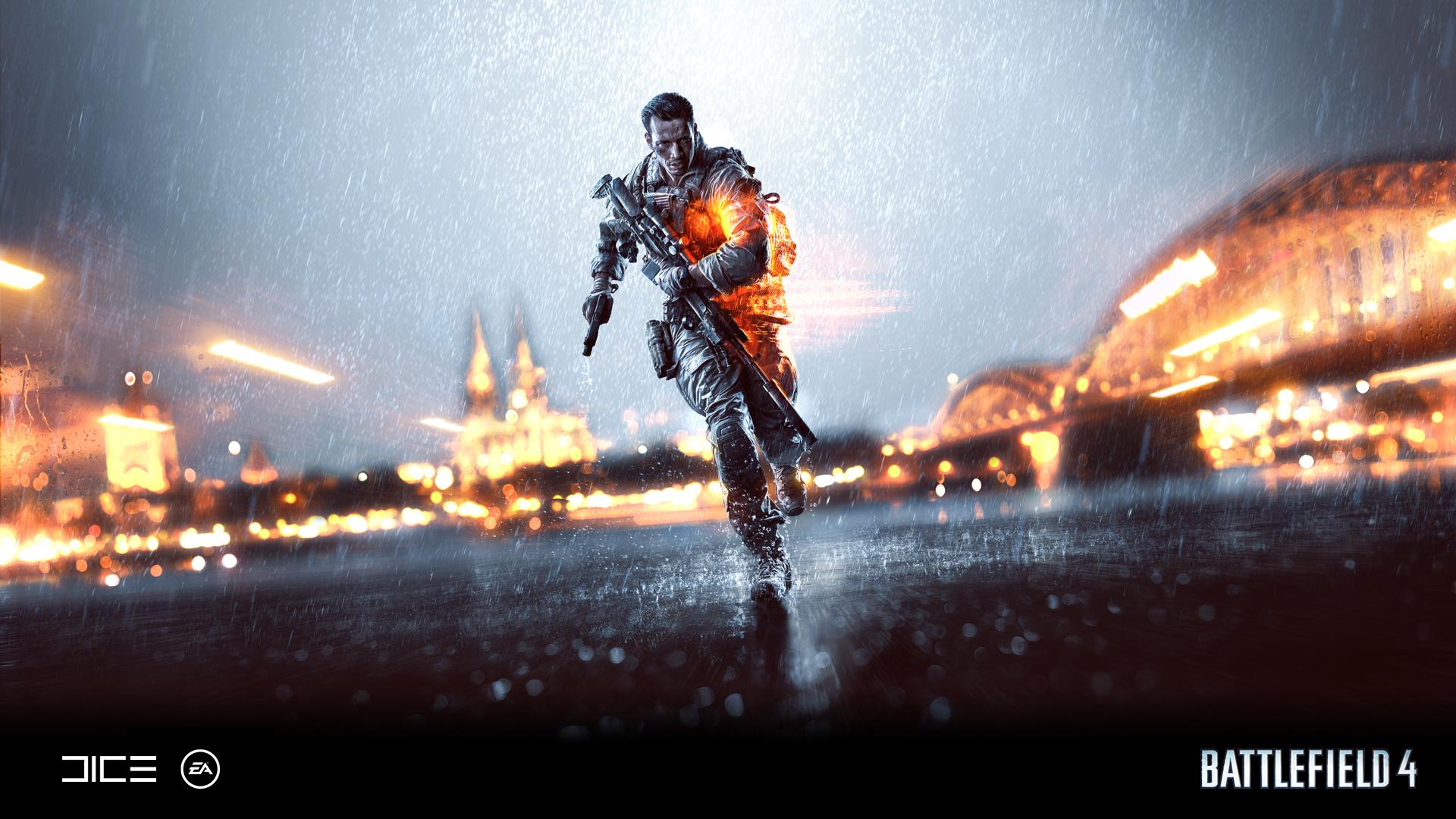 Detail Battlefield 4 Wallpaper Hd Nomer 13