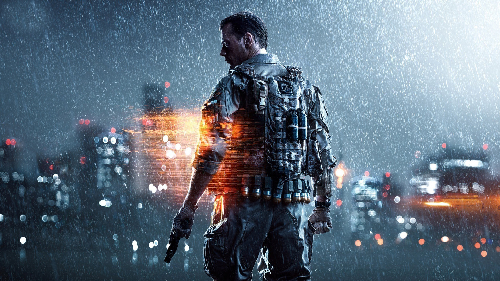 Detail Battlefield 4 Wallpaper Hd Nomer 17