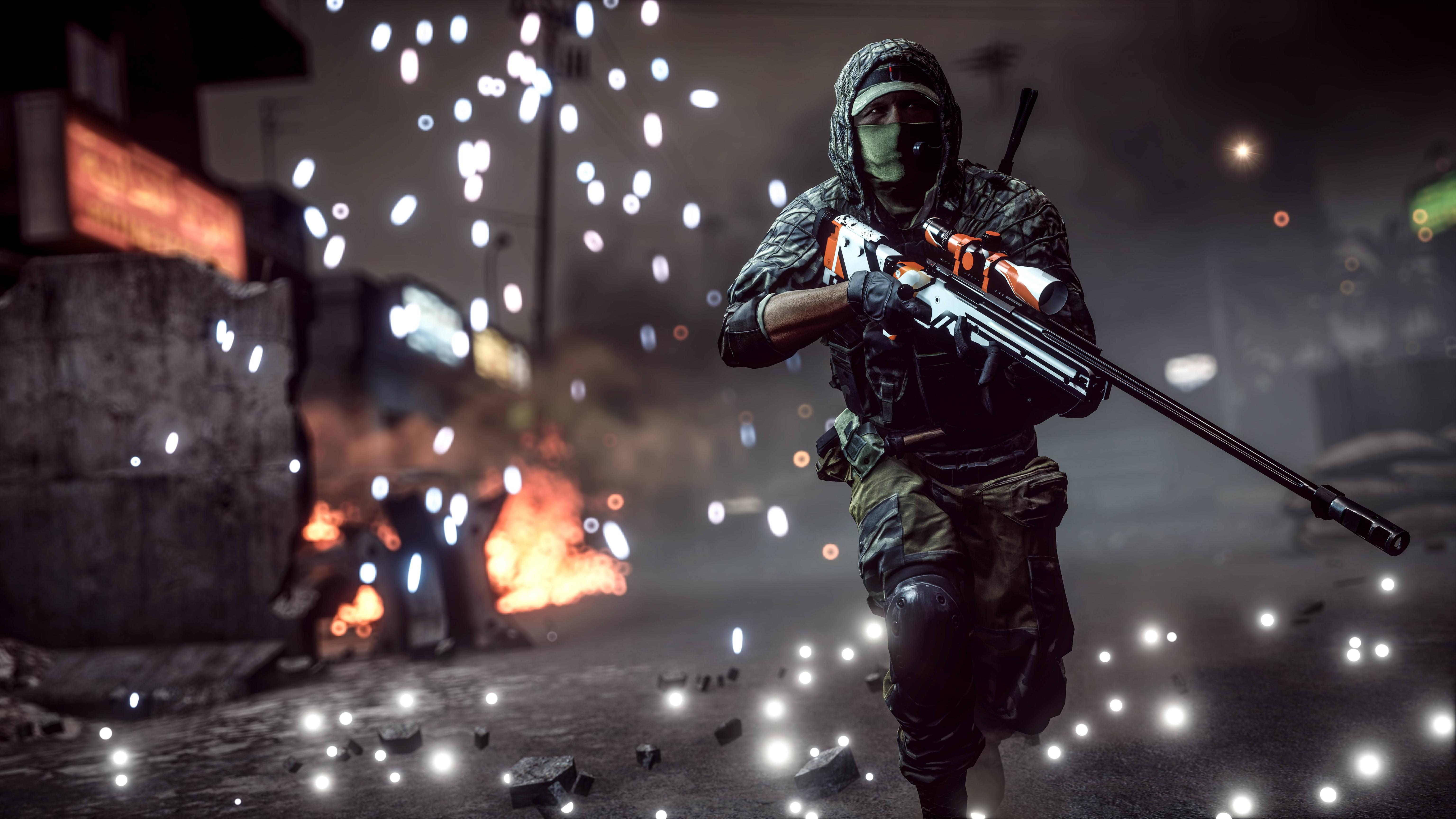 Detail Battlefield 4 Wallpaper Hd Nomer 19