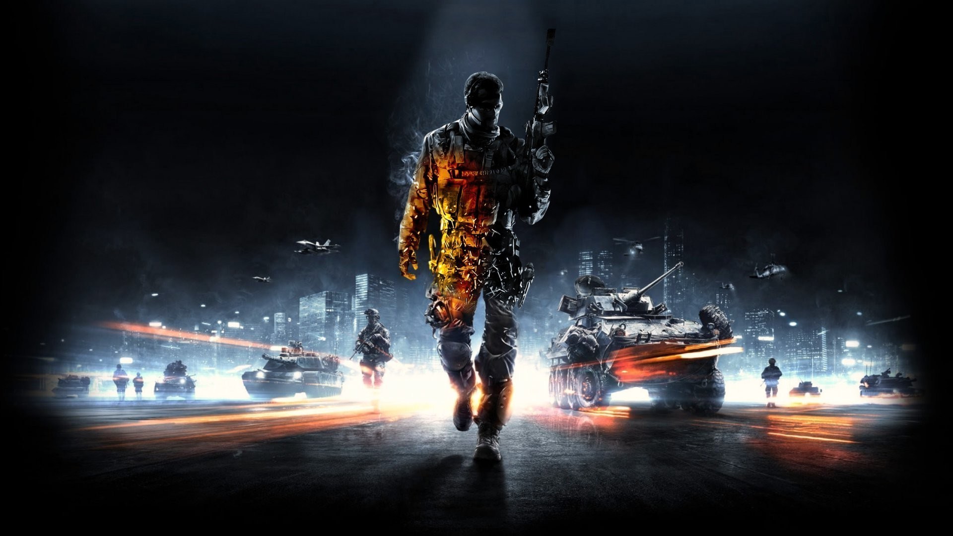 Detail Battlefield 4 Wallpaper Hd Nomer 20