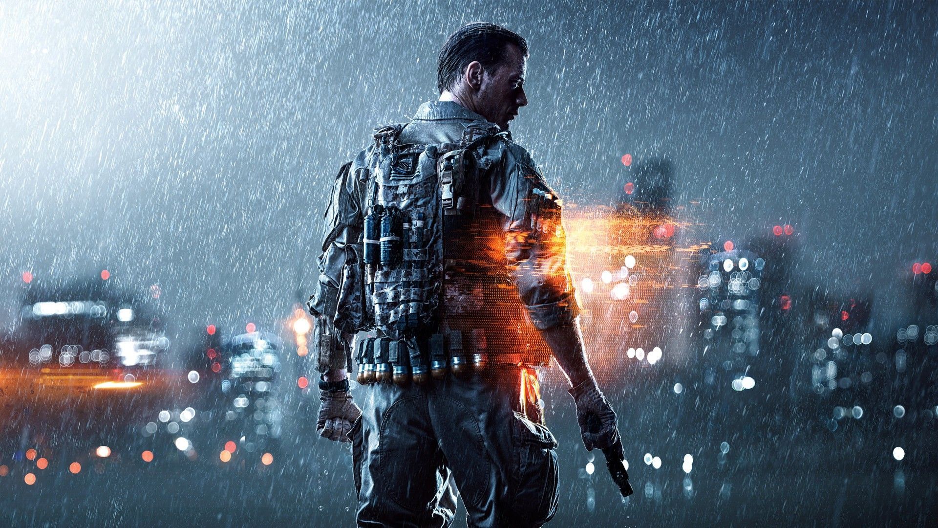 Detail Battlefield 4 Wallpaper Hd Nomer 3