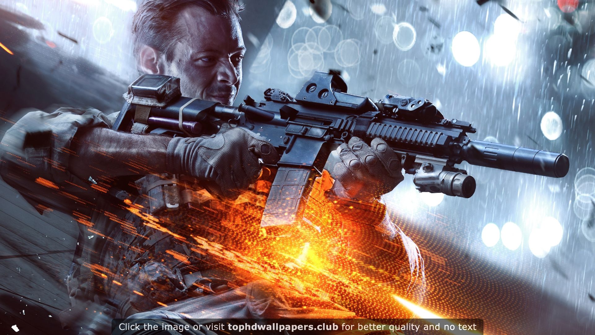 Detail Battlefield 4 Wallpaper Hd Nomer 23