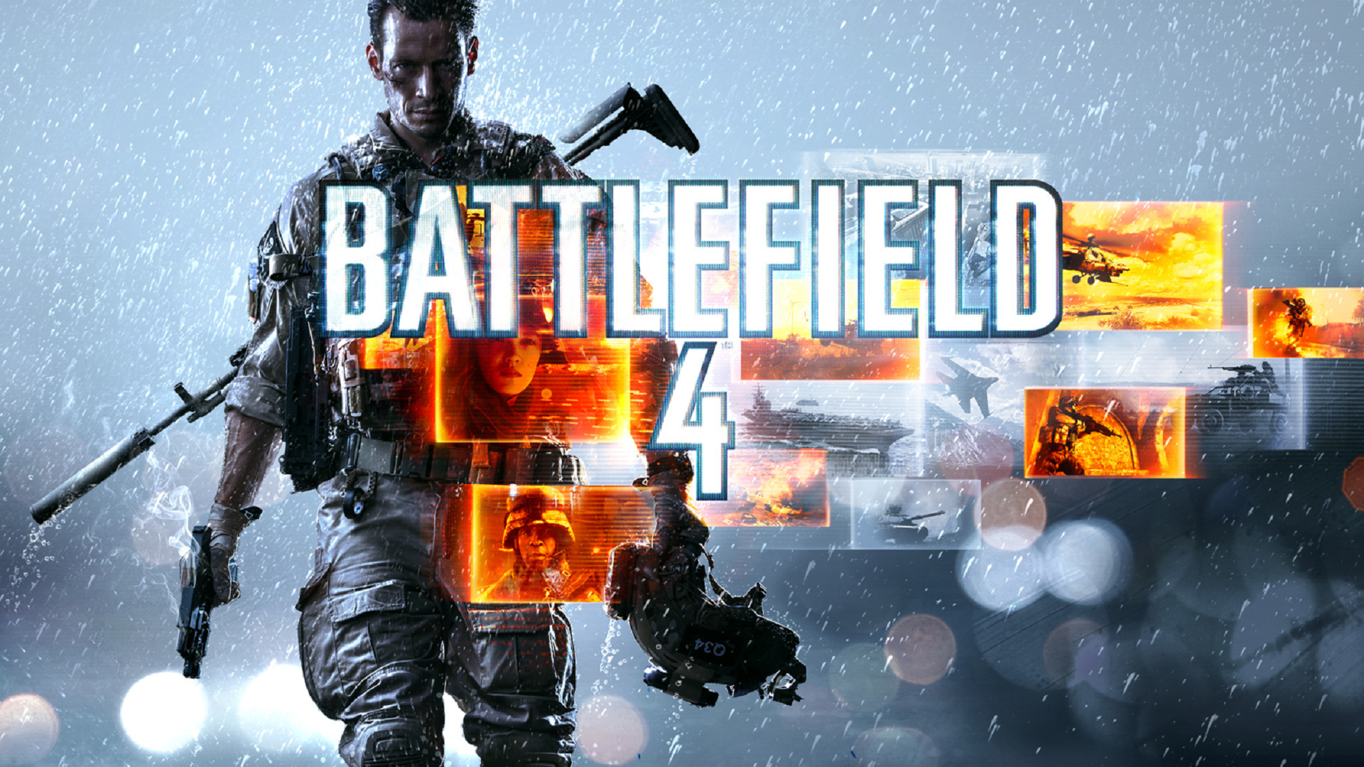 Detail Battlefield 4 Wallpaper Hd Nomer 26