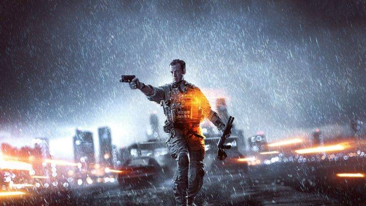 Detail Battlefield 4 Wallpaper Hd Nomer 29