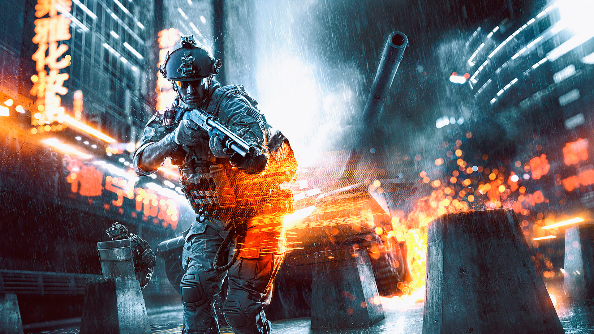 Detail Battlefield 4 Wallpaper Hd Nomer 37