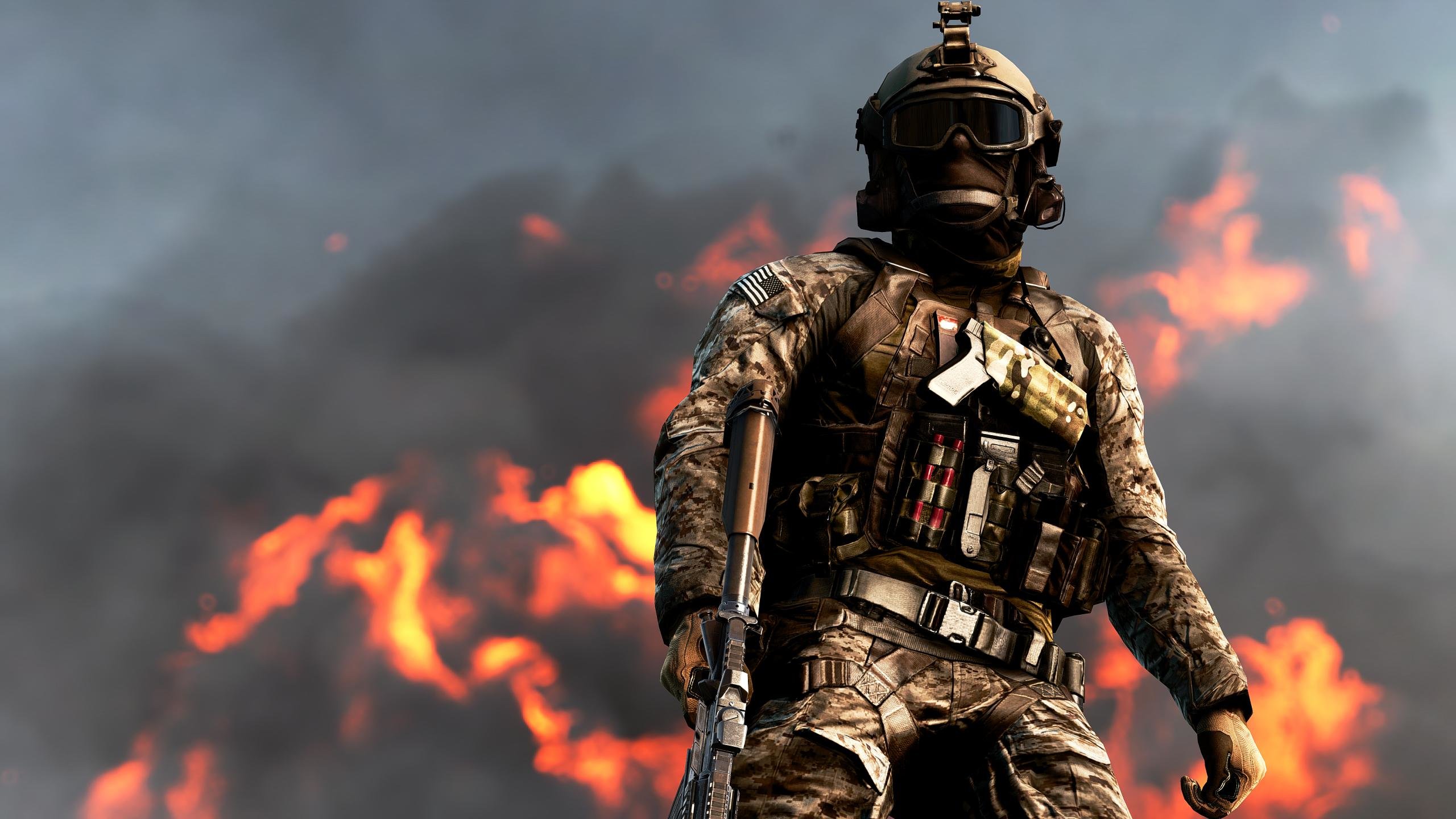 Detail Battlefield 4 Wallpaper Hd Nomer 39