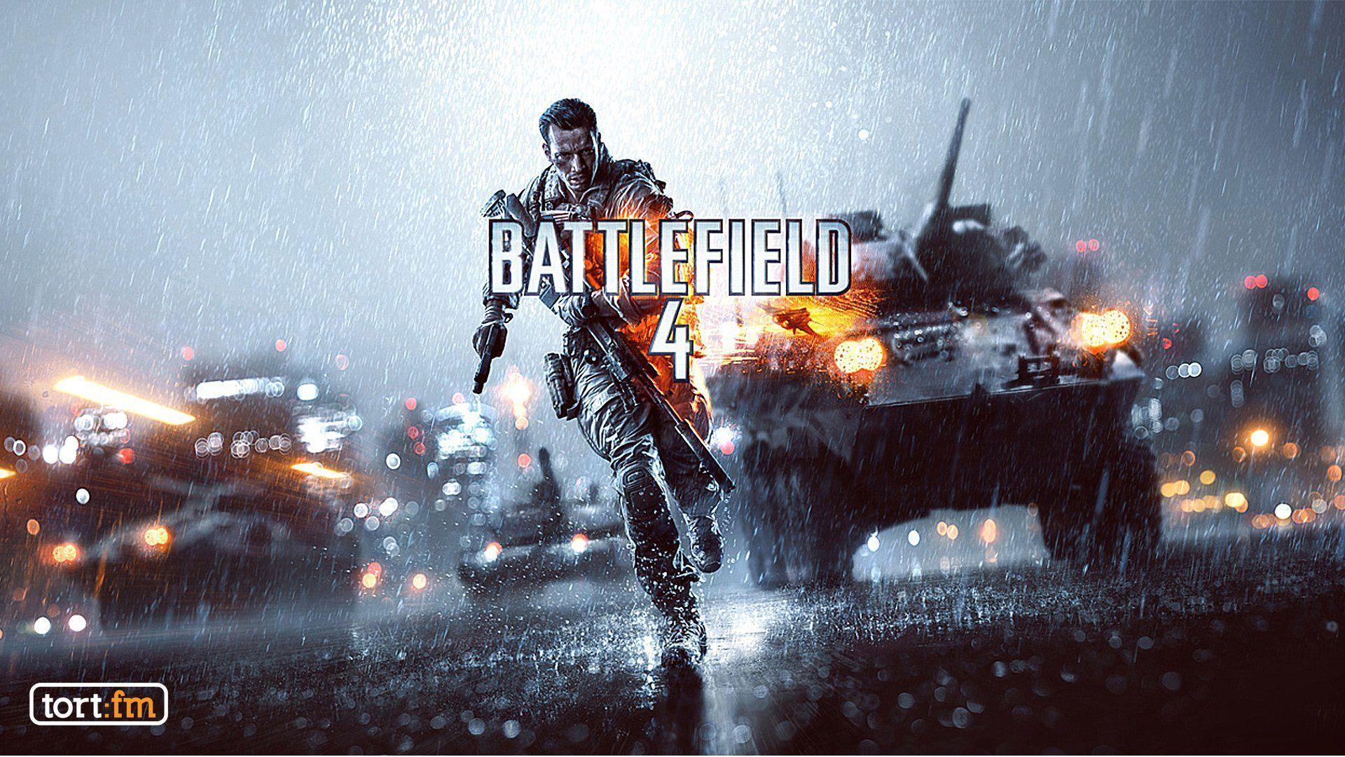 Detail Battlefield 4 Wallpaper Hd Nomer 5