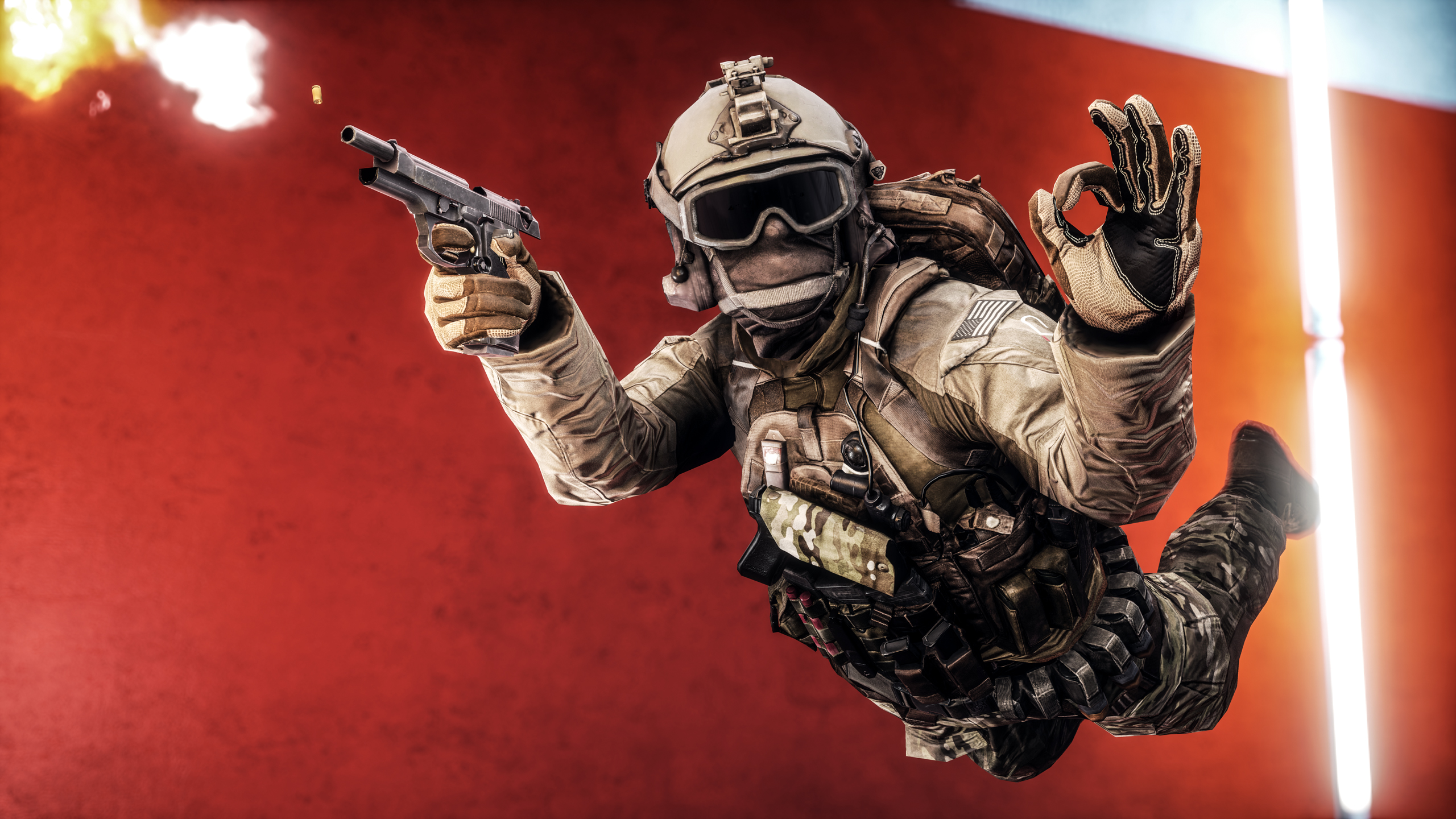 Download Battlefield 4 Wallpaper Hd Nomer 45