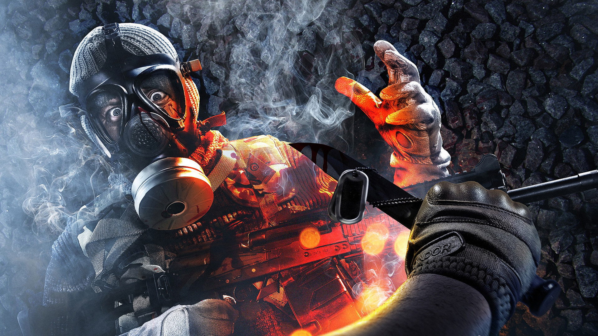 Detail Battlefield 4 Wallpaper Hd Nomer 6