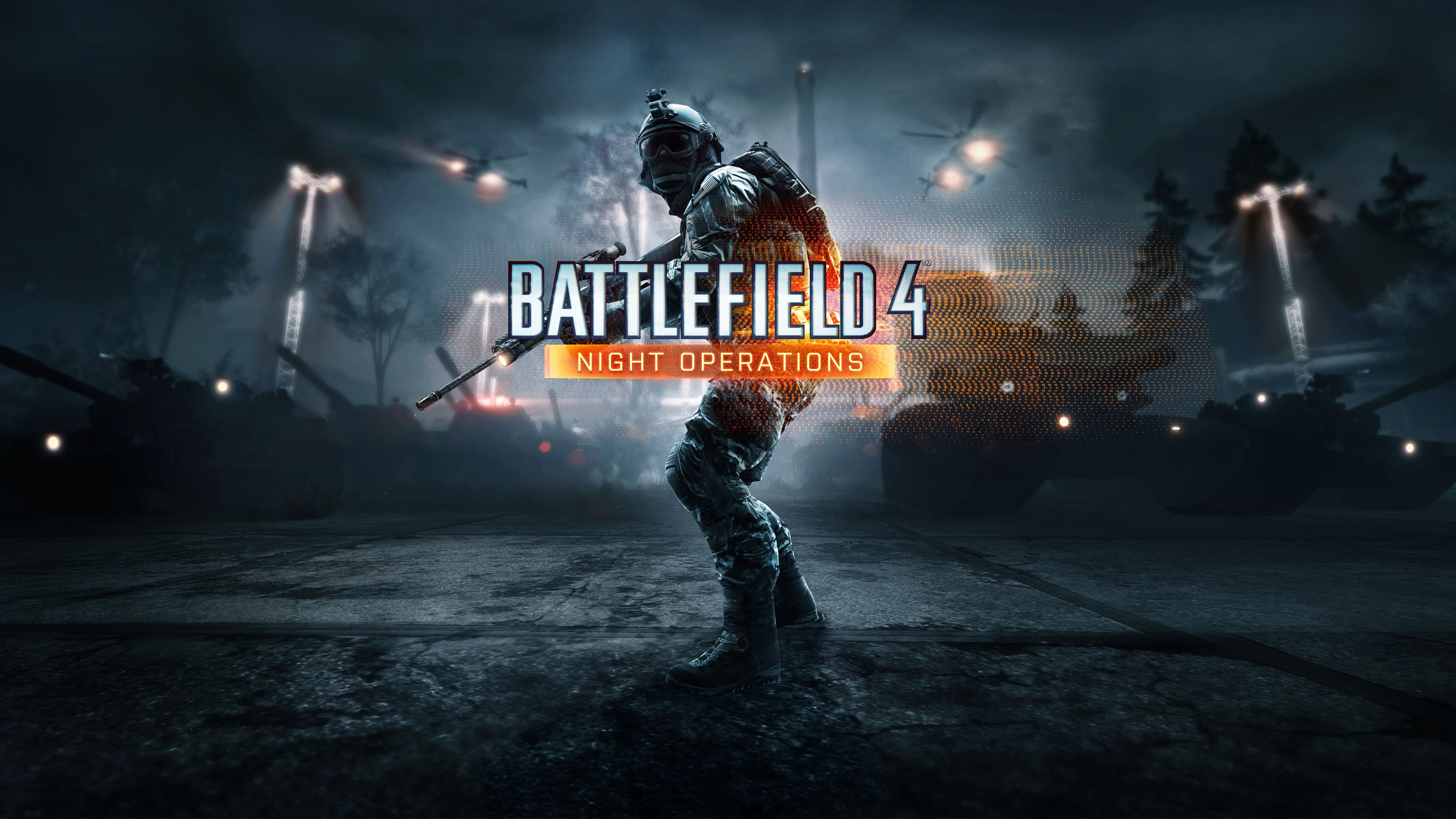 Detail Battlefield 4 Wallpaper Hd Nomer 9