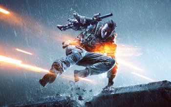 Detail Battlefield 4 Wallpaper Hd Nomer 10