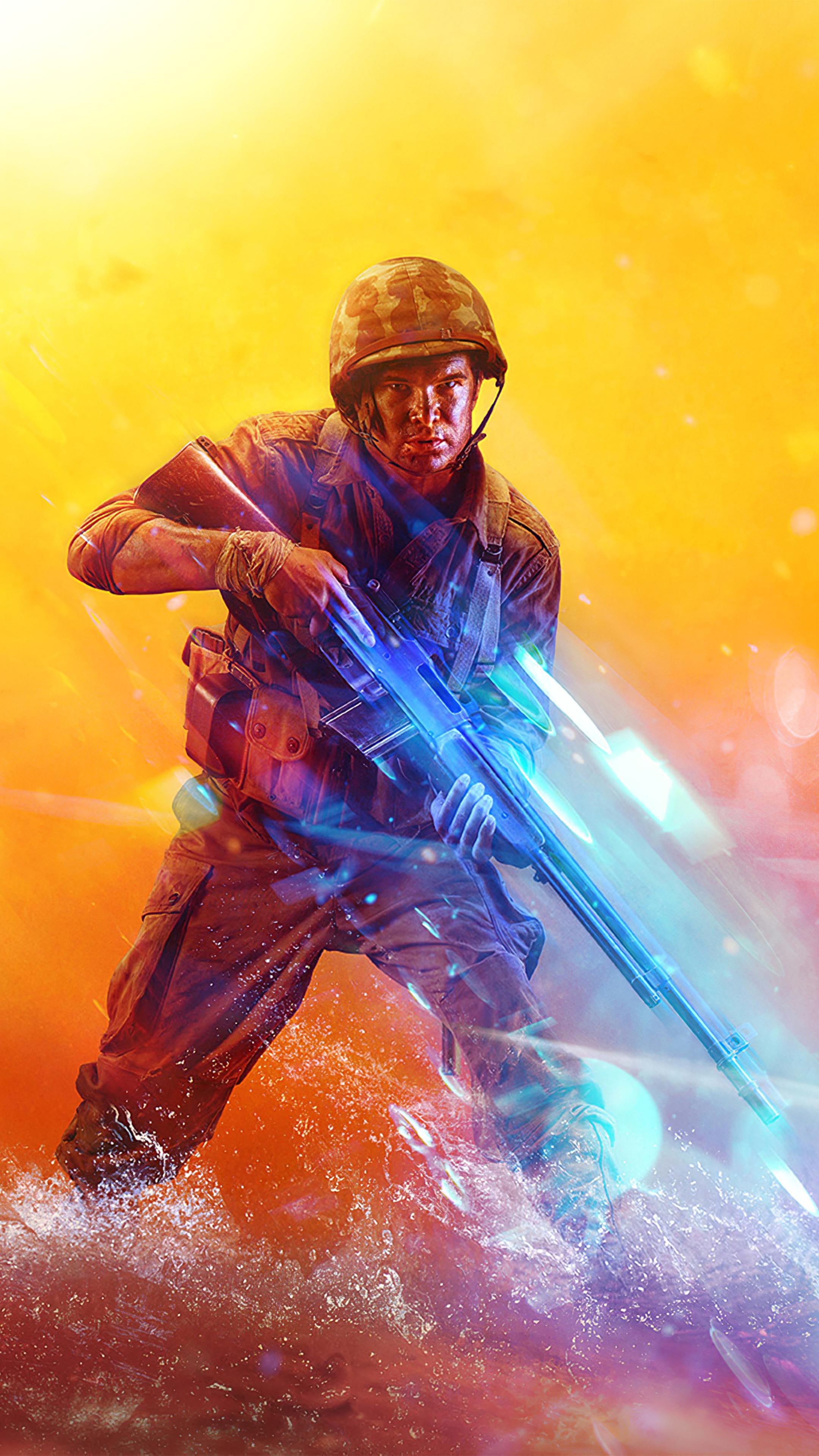 Detail Battlefield 5 Background Nomer 11