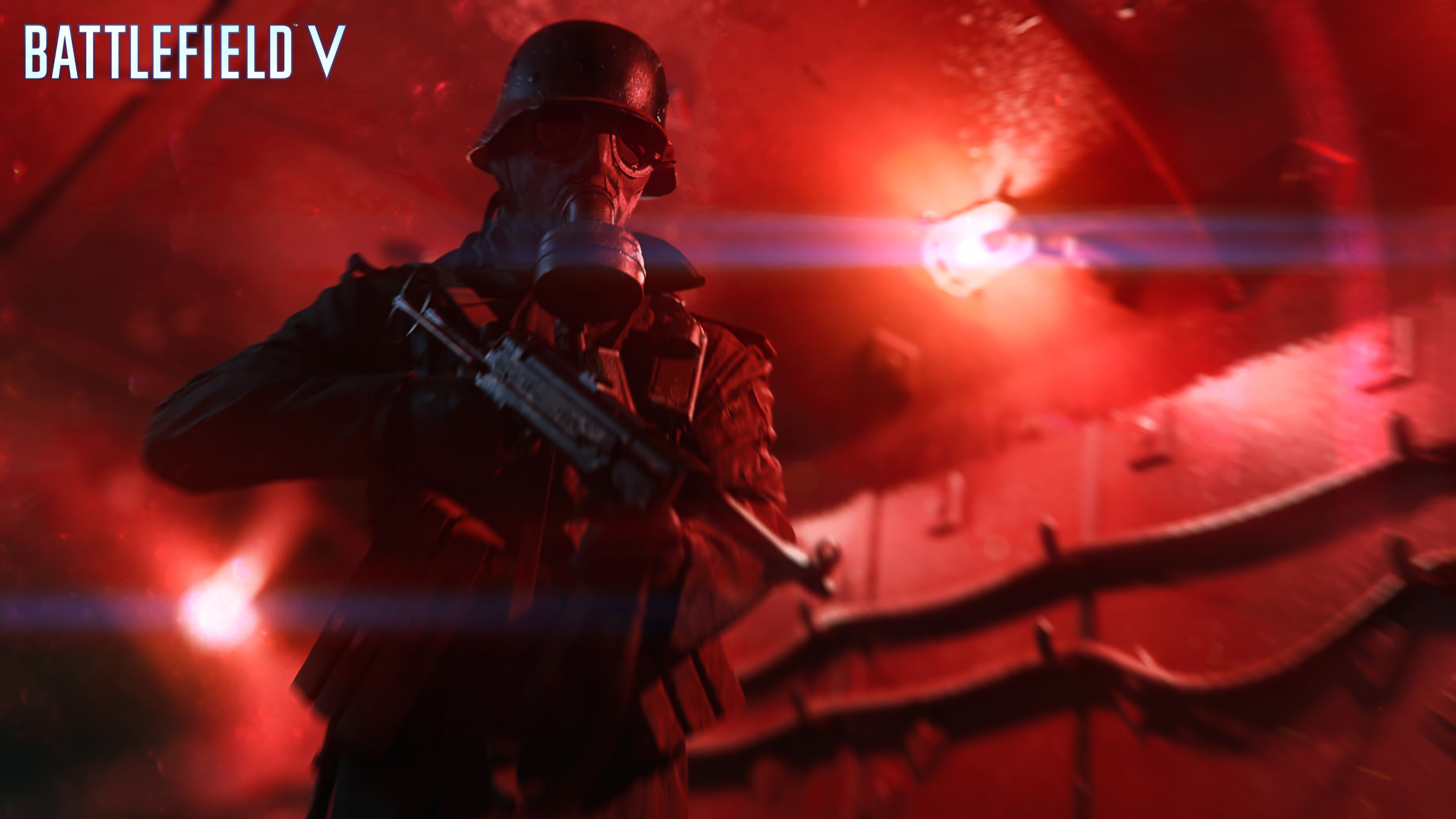 Detail Battlefield 5 Wallpaper Nomer 32