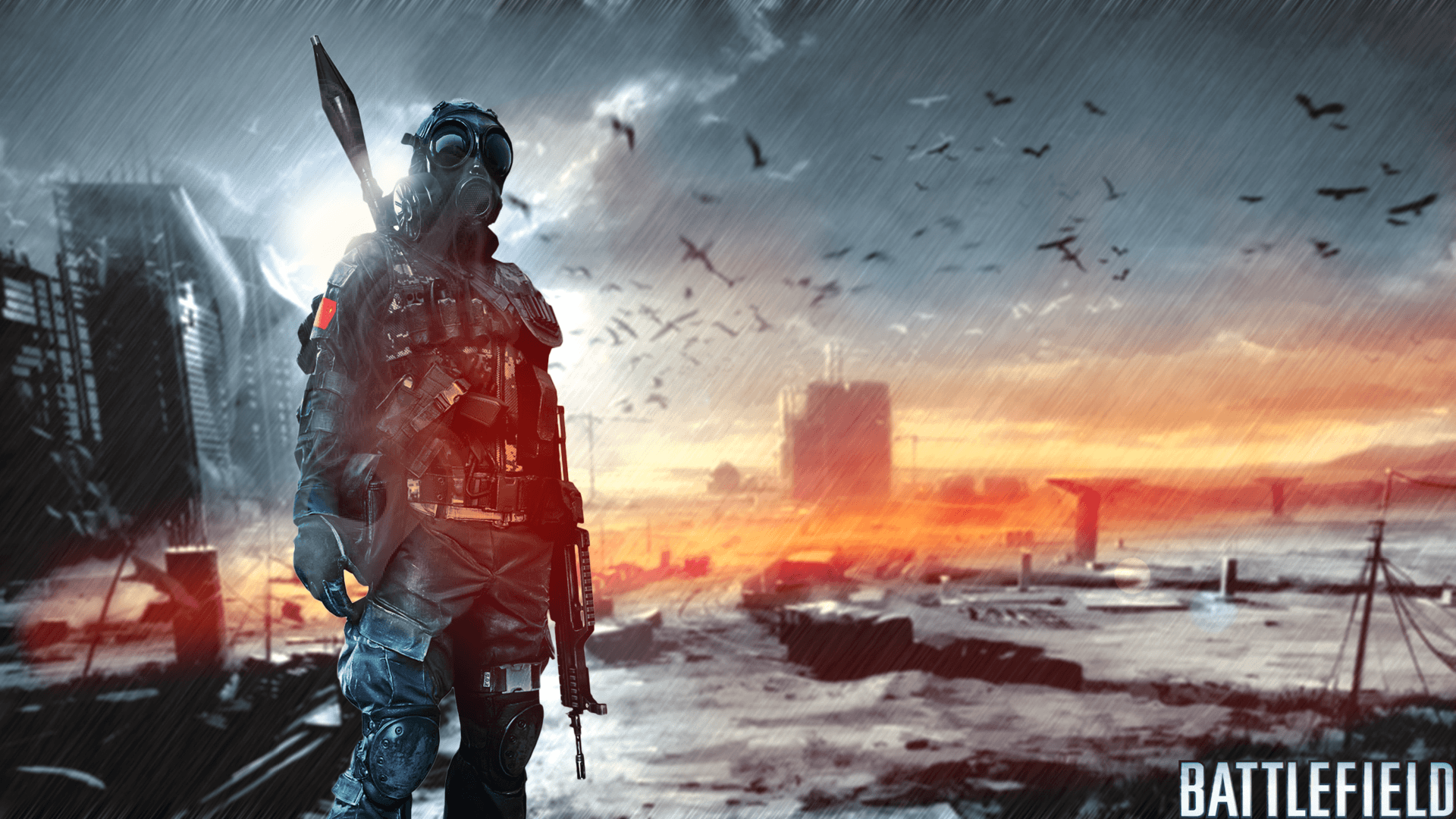 Detail Battlefield 5 Wallpaper Nomer 54